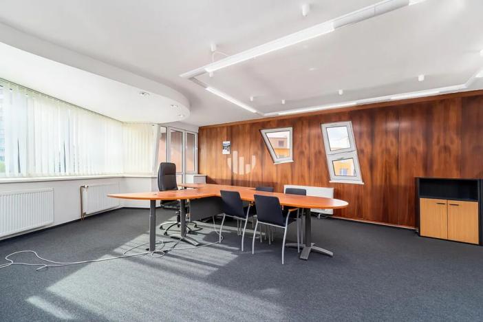 Pronájem kanceláře, Praha - Libeň, Podvinný mlýn, 250 m2