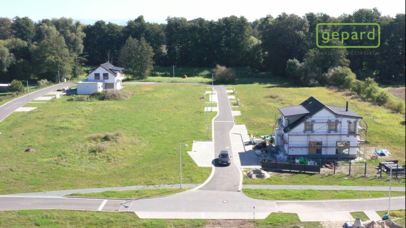 Prodej pozemku pro bydlení, Lochenice, 697 m2