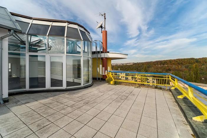 Pronájem kanceláře, Praha - Libeň, Podvinný mlýn, 500 m2