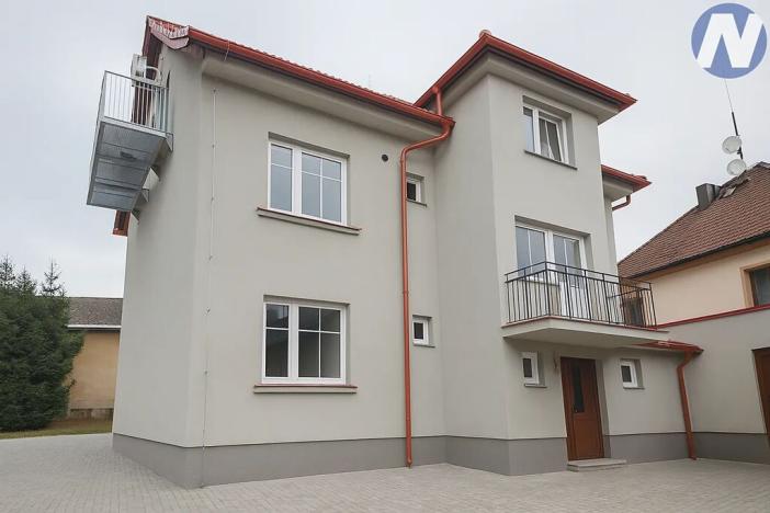 Pronájem bytu 1+1, Volary, Příčná, 38 m2