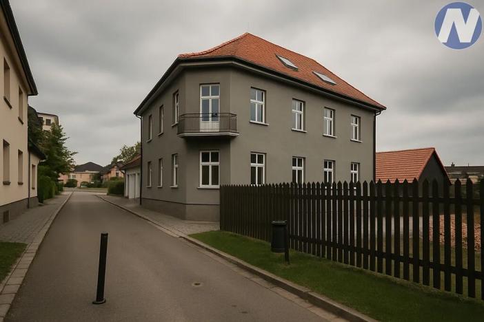 Pronájem bytu 2+kk, Volary, Příčná, 45 m2