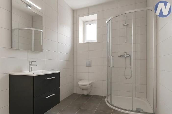 Pronájem bytu 2+kk, Volary, Příčná, 45 m2