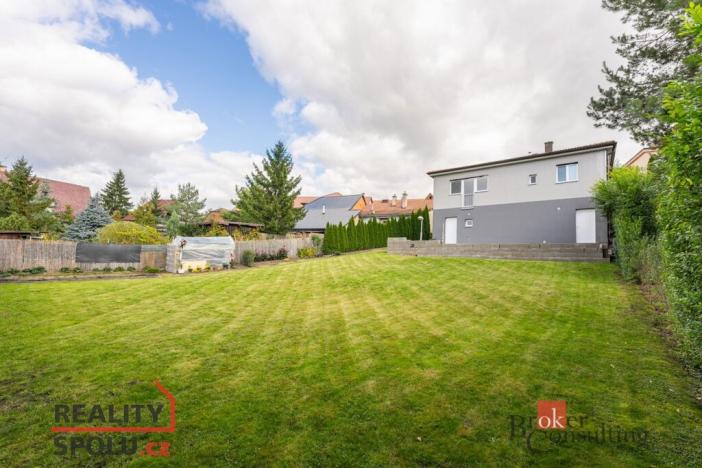 Prodej rodinného domu, Libáň, Jičínská, 112 m2