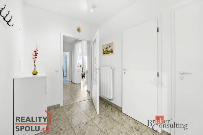 Prodej rodinného domu, Libáň, Jičínská, 112 m2