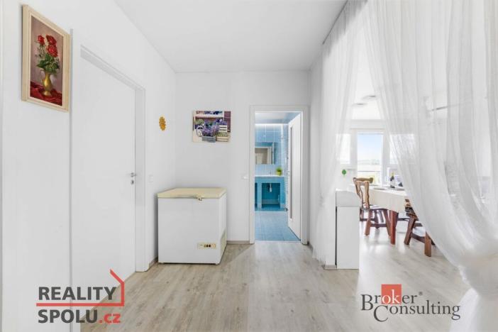 Prodej rodinného domu, Libáň, Jičínská, 112 m2