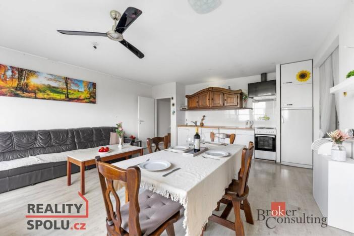 Prodej rodinného domu, Libáň, Jičínská, 112 m2