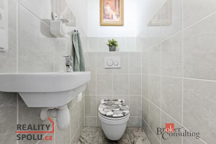 Prodej rodinného domu, Libáň, Jičínská, 112 m2