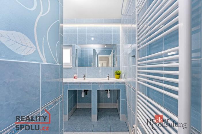 Prodej rodinného domu, Libáň, Jičínská, 112 m2