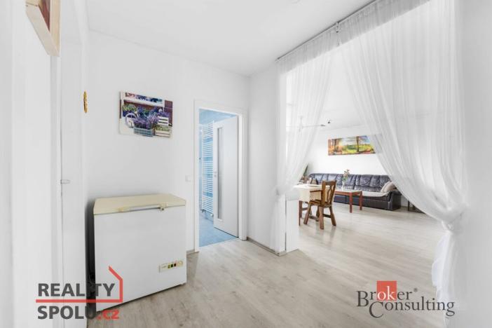 Prodej rodinného domu, Libáň, Jičínská, 112 m2