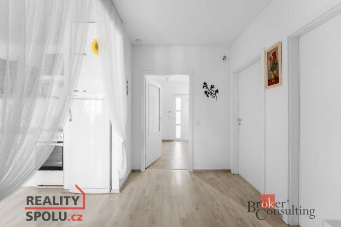 Prodej rodinného domu, Libáň, Jičínská, 112 m2