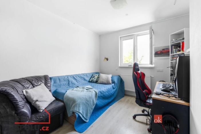 Prodej rodinného domu, Libáň, Jičínská, 112 m2