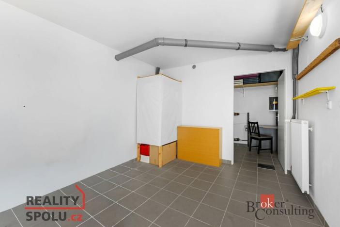 Prodej rodinného domu, Libáň, Jičínská, 112 m2