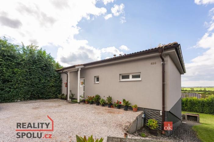 Prodej rodinného domu, Libáň, Jičínská, 112 m2