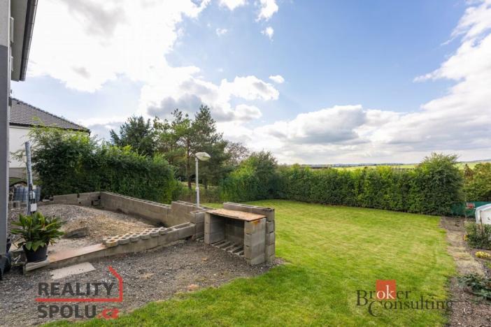 Prodej rodinného domu, Libáň, Jičínská, 112 m2