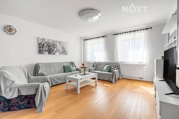 Prodej rodinného domu, Boleradice, 105 m2