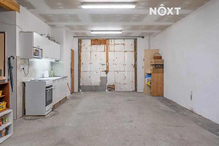 Prodej rodinného domu, Boleradice, 105 m2