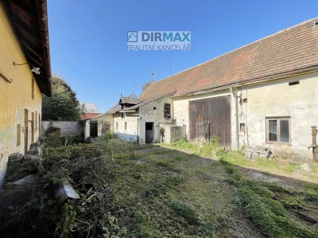 Prodej pozemku pro bydlení, Plzeň - Malesice, Mlýnská, 1210 m2