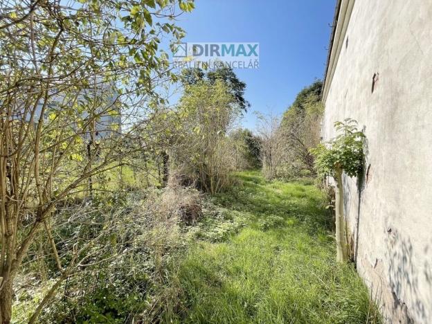 Prodej pozemku pro bydlení, Plzeň - Malesice, Mlýnská, 1210 m2