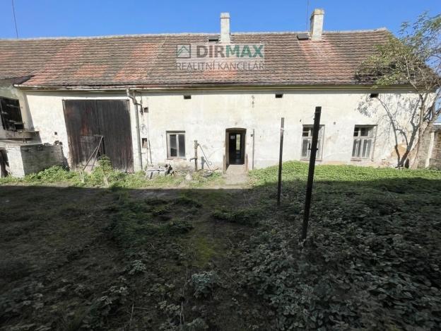 Prodej pozemku pro bydlení, Plzeň - Malesice, Mlýnská, 1210 m2