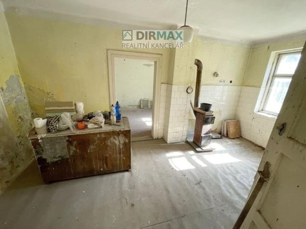 Prodej pozemku pro bydlení, Plzeň - Malesice, Mlýnská, 1210 m2