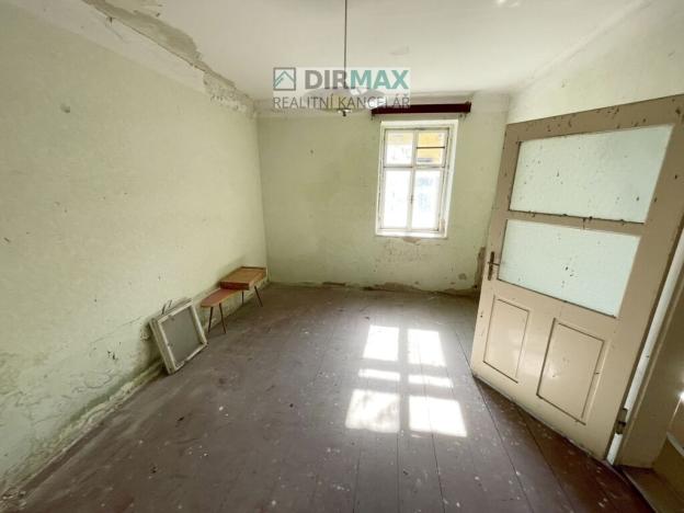 Prodej pozemku pro bydlení, Plzeň - Malesice, Mlýnská, 1210 m2