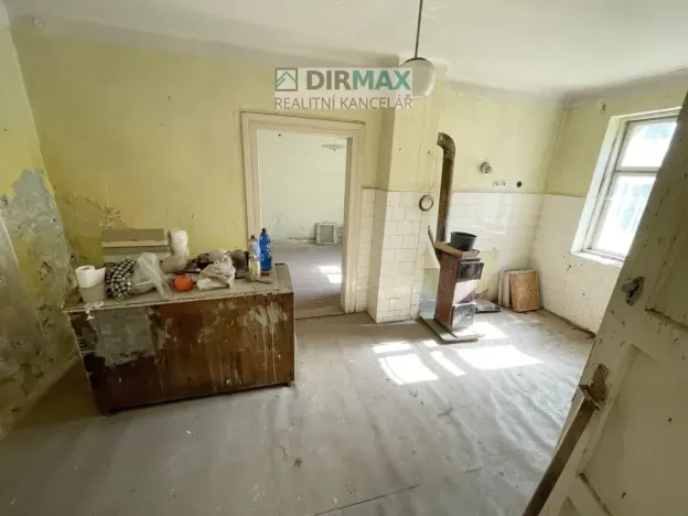 Prodej pozemku pro bydlení, Plzeň - Malesice, Mlýnská, 1210 m2