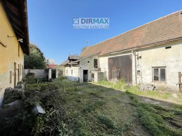 Prodej pozemku pro bydlení, Plzeň - Malesice, Mlýnská, 1210 m2