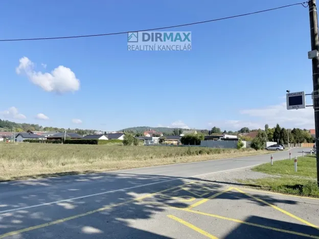 Prodej pozemku pro bydlení, Plzeň - Malesice, Mlýnská, 1210 m2