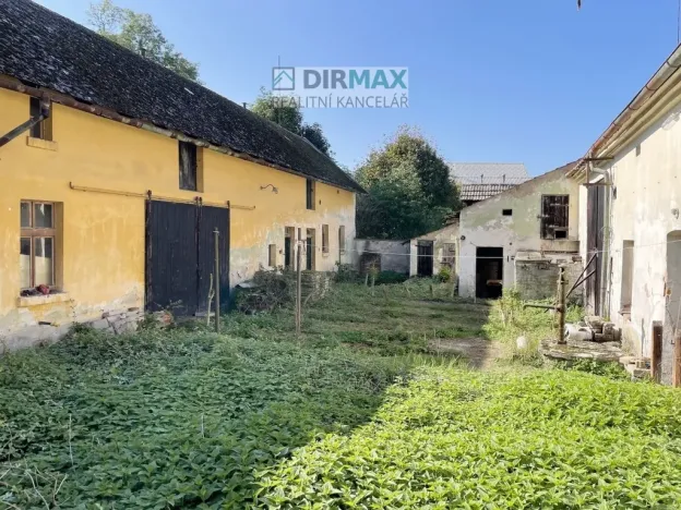 Prodej rodinného domu, Plzeň - Malesice, Mlýnská, 665 m2