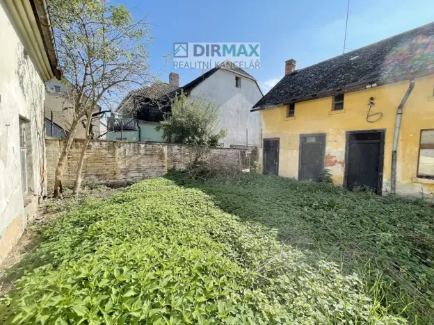 Prodej rodinného domu, Plzeň - Malesice, Mlýnská, 665 m2