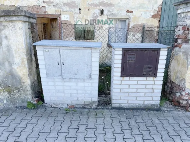 Prodej rodinného domu, Plzeň - Malesice, Mlýnská, 665 m2