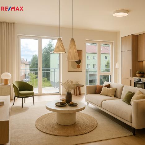 Prodej bytu 5+kk, Karlovy Vary, Šumavská, 166 m2