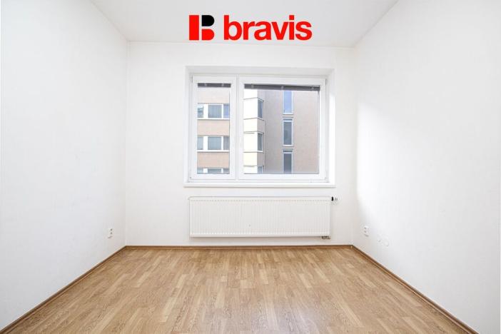 Pronájem bytu 3+kk, Brno - Bystrc, Chudčická, 68 m2