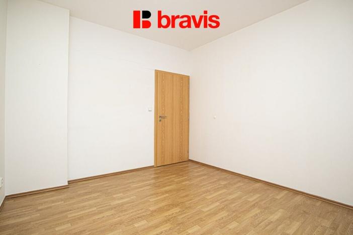 Pronájem bytu 3+kk, Brno - Bystrc, Chudčická, 68 m2