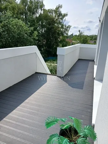 Prodej vícegeneračního domu, Unhošť, Terasy II, 204 m2