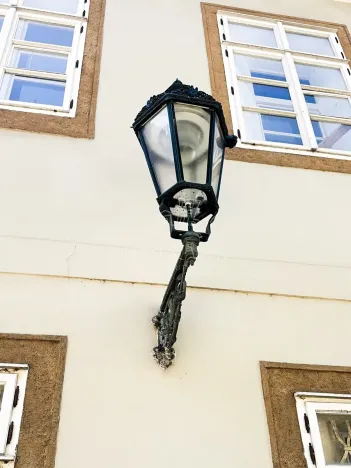 Prodej rodinného domu, Praha - Hradčany, Kapucínská, 622 m2