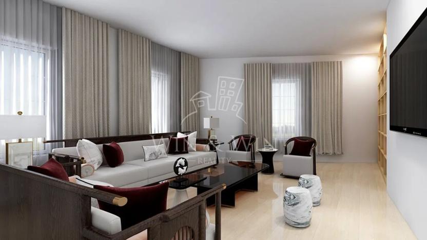 Prodej rodinného domu, Praha - Hradčany, Kapucínská, 622 m2