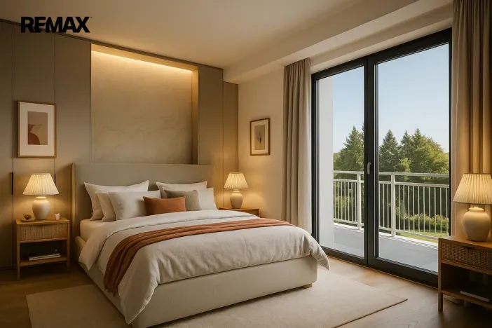 Prodej bytu 2+kk, Karlovy Vary, Šumavská, 86 m2