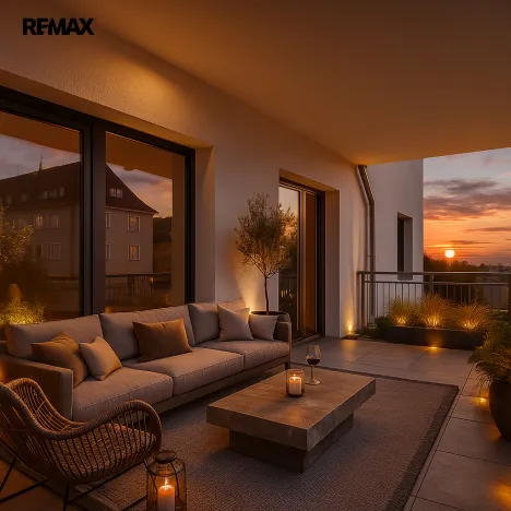 Prodej bytu 2+kk, Karlovy Vary, Šumavská, 86 m2