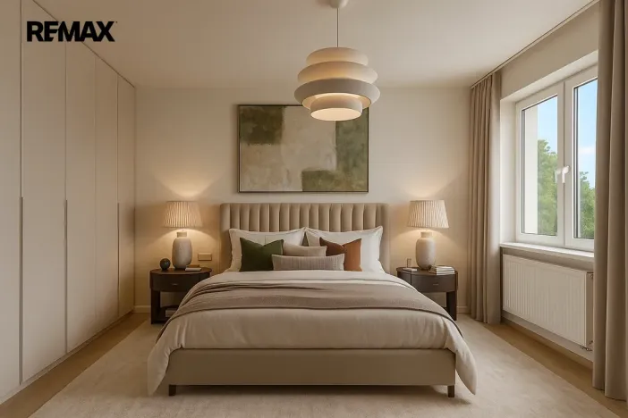 Prodej bytu 2+kk, Karlovy Vary, Šumavská, 86 m2