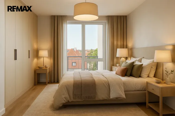 Prodej bytu 2+kk, Karlovy Vary, Šumavská, 86 m2