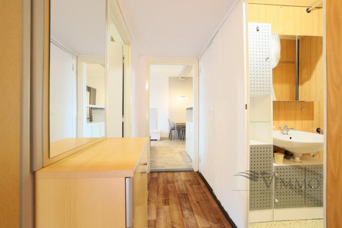 Prodej bytu 2+kk, České Budějovice - České Budějovice 2, M. Chlajna, 40 m2