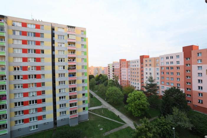 Prodej bytu 2+kk, České Budějovice - České Budějovice 2, M. Chlajna, 40 m2