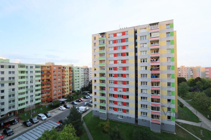 Prodej bytu 2+kk, České Budějovice - České Budějovice 2, M. Chlajna, 40 m2