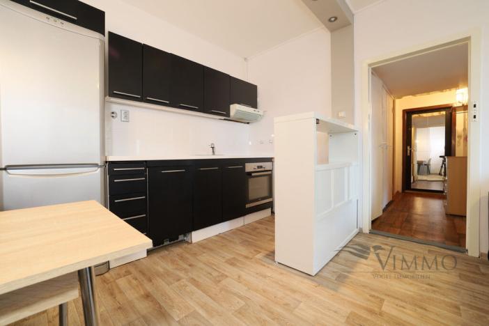 Prodej bytu 2+kk, České Budějovice - České Budějovice 2, M. Chlajna, 40 m2