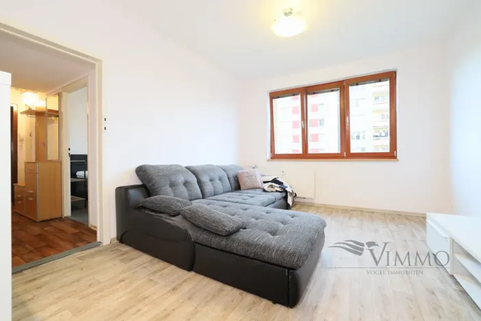 Prodej bytu 2+kk, České Budějovice - České Budějovice 2, M. Chlajna, 40 m2