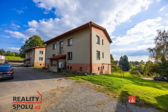 Prodej bytu 3+1, Liberk - Prorubky, 65 m2