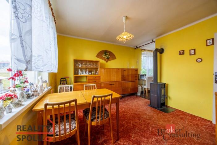 Prodej bytu 3+1, Liberk - Prorubky, 65 m2