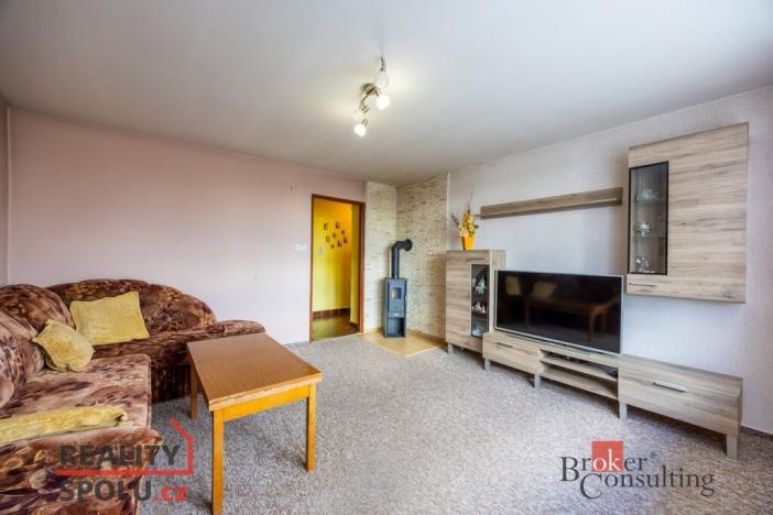 Prodej bytu 3+1, Liberk - Prorubky, 65 m2