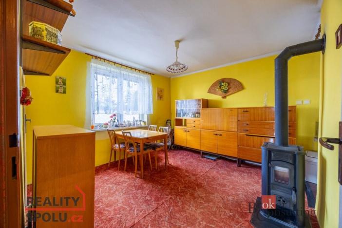 Prodej bytu 3+1, Liberk - Prorubky, 65 m2